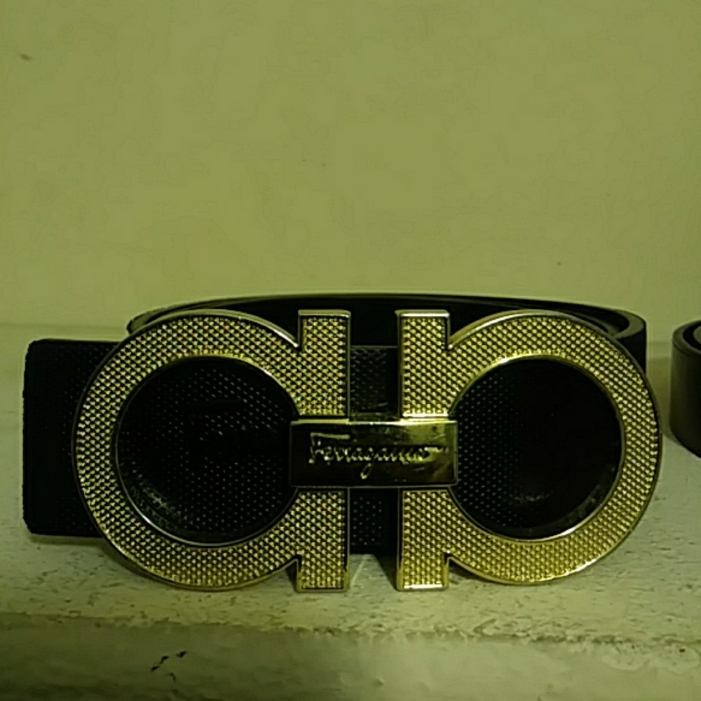 Ferragamo Belt